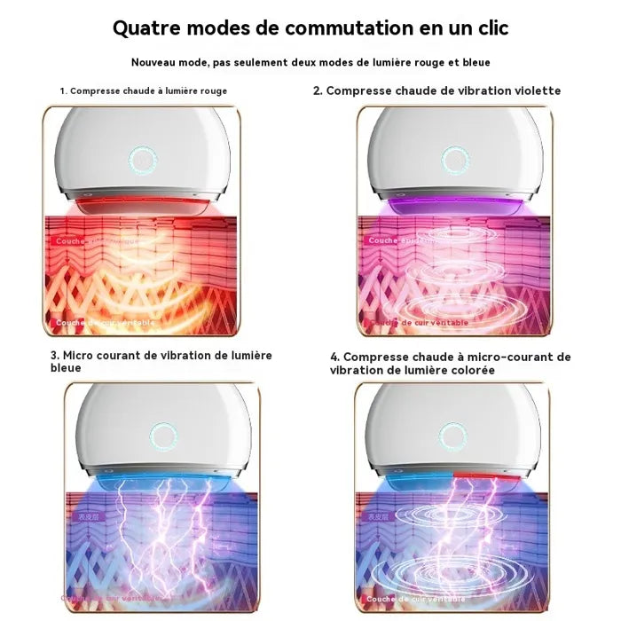 Amekae Gua Sha